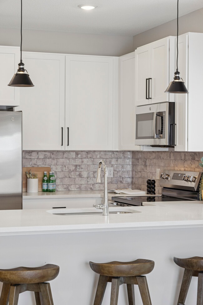 Photo - Oneka Fields Townhomes