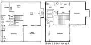 3BR/2.5BA