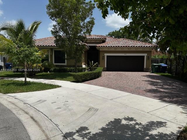 Photo - 14831 SW 33rd Terrace