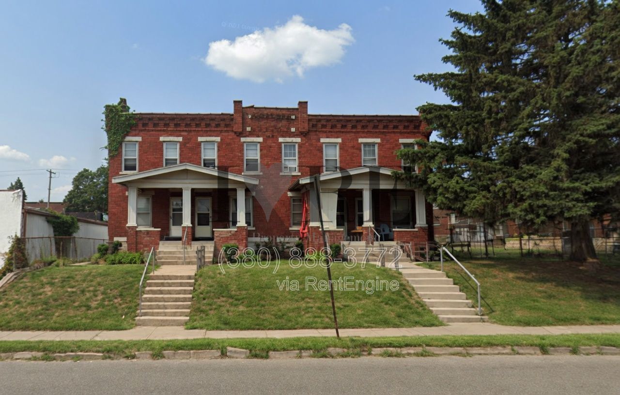 Photo - 1267 E Livingston Ave