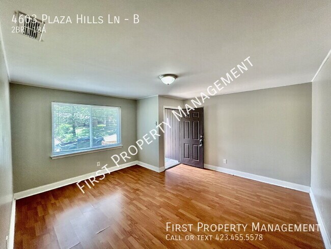 Photo - 4603 Plaza Hills Ln Unit B