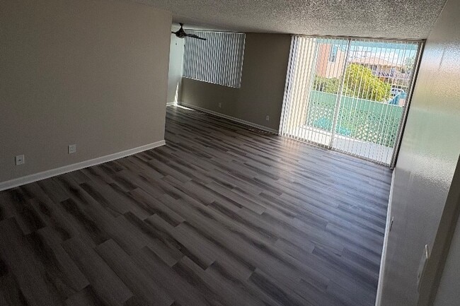 Two bedroom