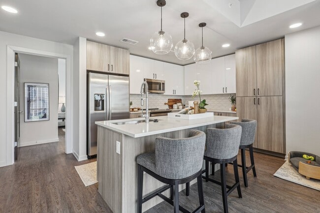 Deco Kitchen