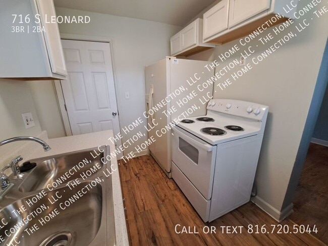 Photo - 716 S Leonard-