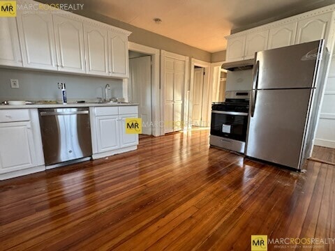 Photo - 135 Nonantum St Unit T