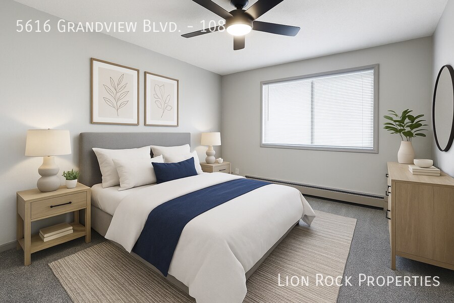 Photo - 5616 Grandview Blvd Unit 108