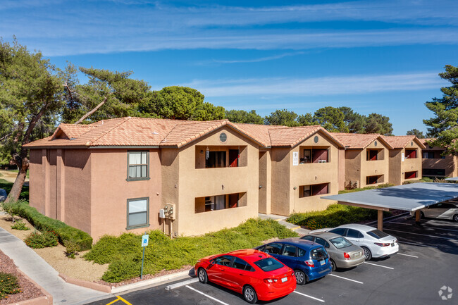 Photo - Alondra Condominium Homes