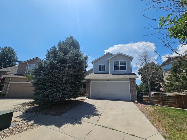 Building Photo - 6672 Wild Indigo Dr Rental