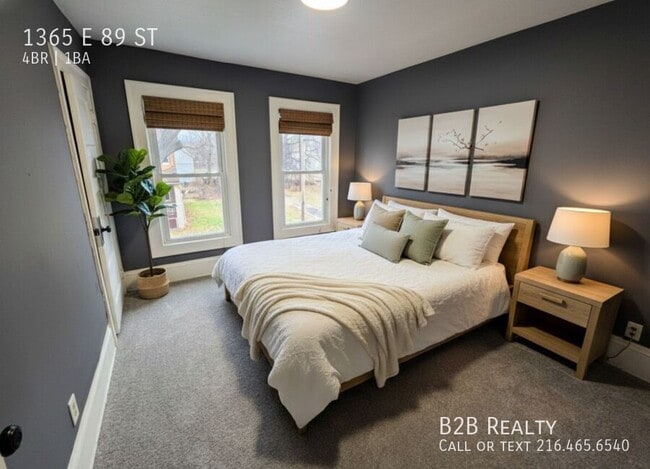 Photo - 1365 E 89th St