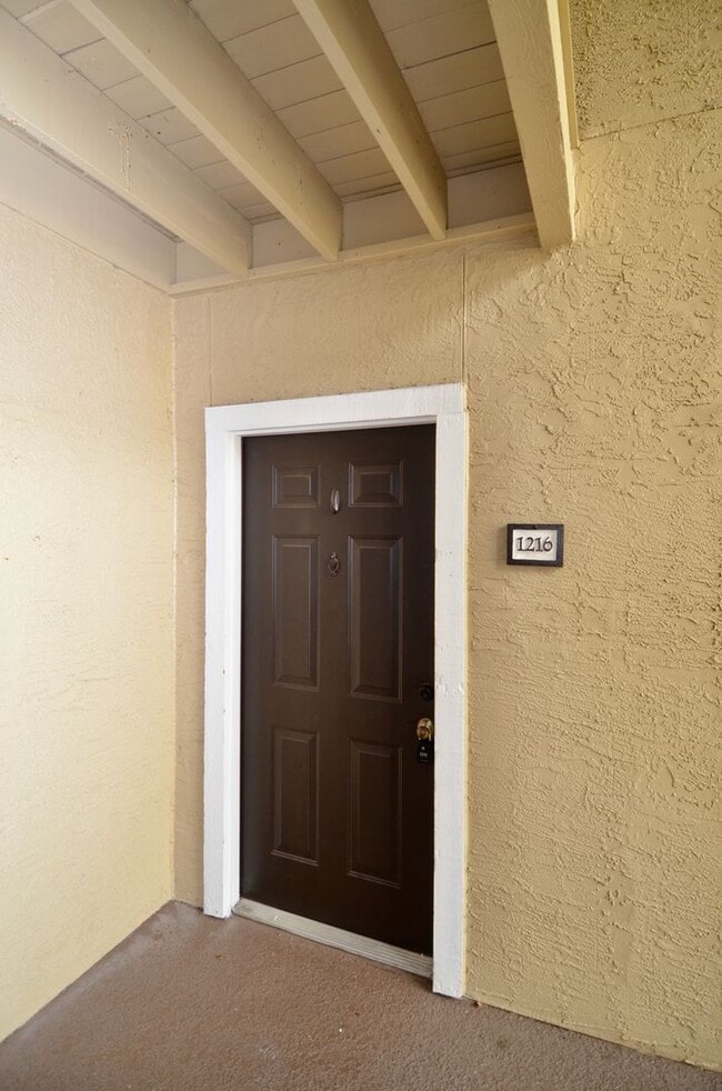 Photo - One bedroom one bathroom condo in Palmer Ranch
