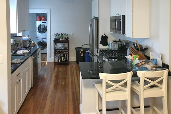 Photo - 20 Ashland St Apartamentos Unidad 1