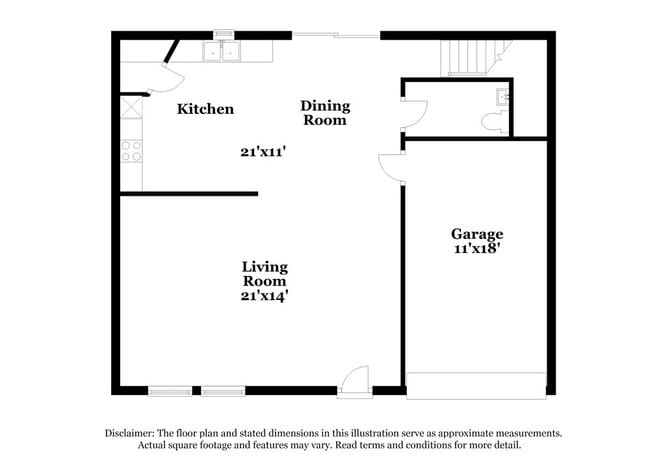 Photo - 9715 Checota Dr