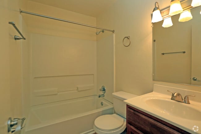 Hampton Community Townhomes