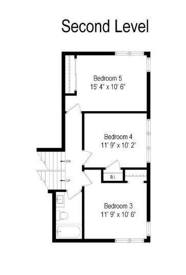 Photo - 1325 Ferndale Ave