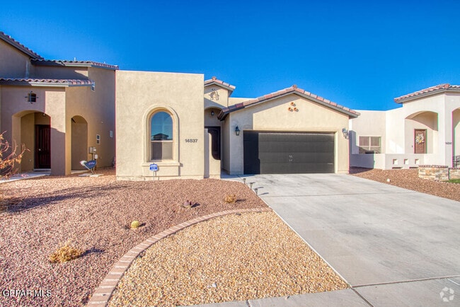 Building Photo - 14837 Harry Flournoy Ave Rental