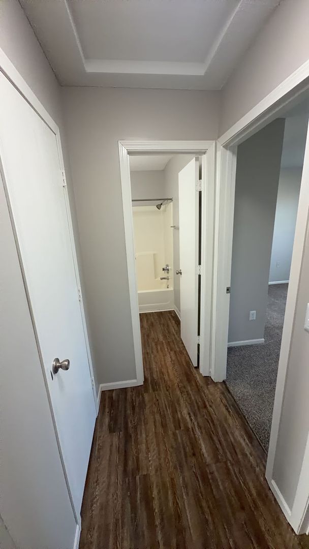 Country Walk Apartments