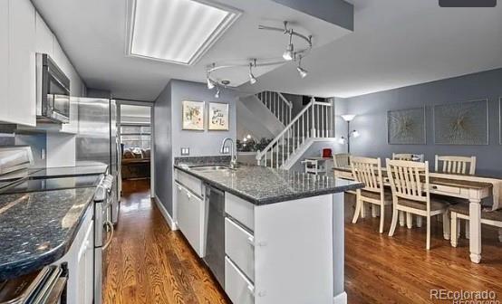 Photo - 1023 Pennsylvania St Townhome