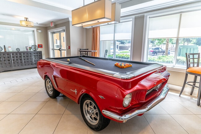 Garden Park Senior Living