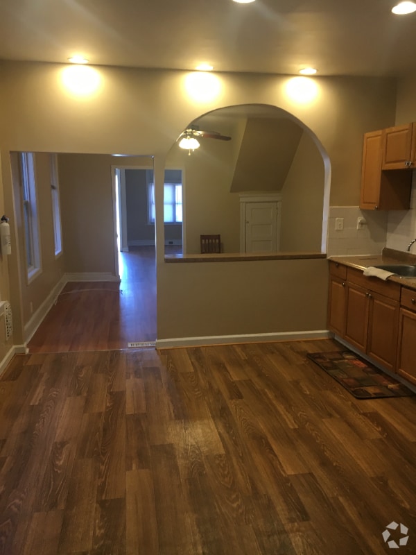 Building Photo - 1432 Haddon Ave Rental