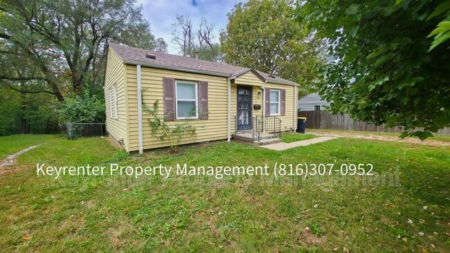 Photo - 5412 Indiana Ave