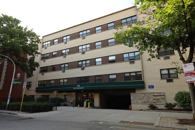 Photo - 533 W Surf St Condo Unit 514