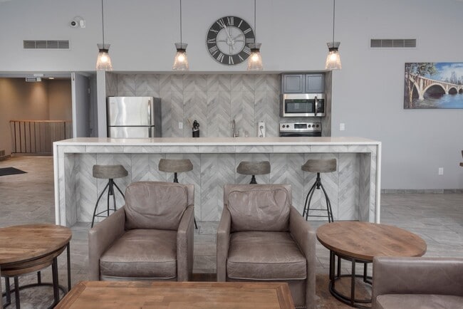 Photo - Cinnamon Ridge Apartments