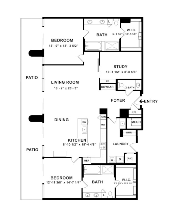 Building Photo - 9757 Katy Fwy Unit 2604