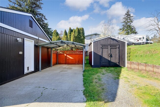 Photo - 206 SW 305th St