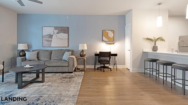 Photo - 17715 Overlook Loop Unidad 9203