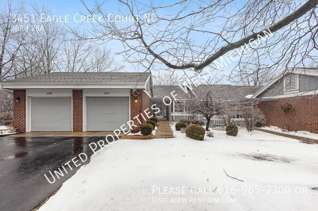 Photo - 3451 Eagle Creek Ct NE
