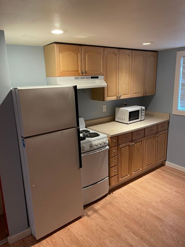 Photo - Beautiful Basement Apartment on Capital Hill