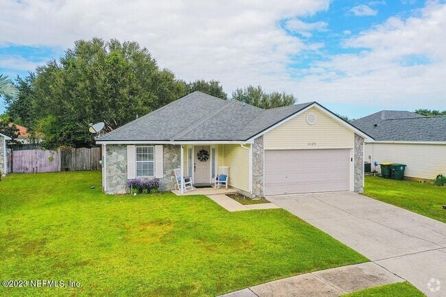 Building Photo - 11123 Bugatti Ct Rental