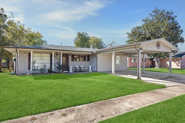 Building Photo - 3714 Ramsey Dr