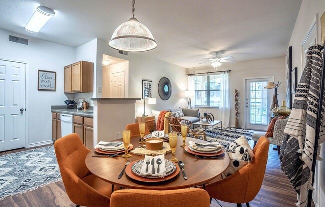 Stoneridge Apartments