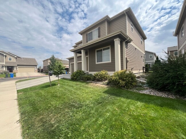 Photo - Fantastic Home in North Fort Collins