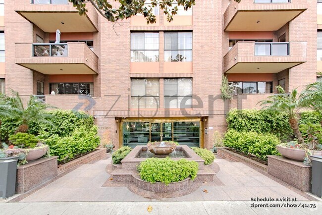 Building Photo - 234 S Gale Dr Rental