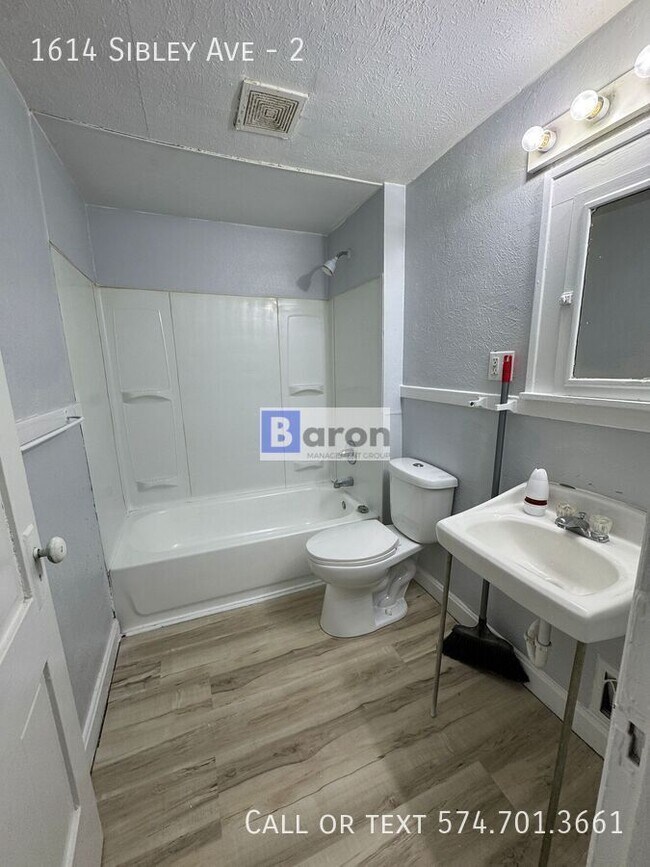 Photo - 1614 Sibley Ave Apartamento Unidad 2