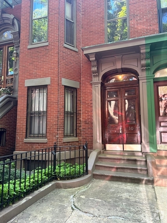 Building Photo - 10 Wellington St Unit 4F Rental