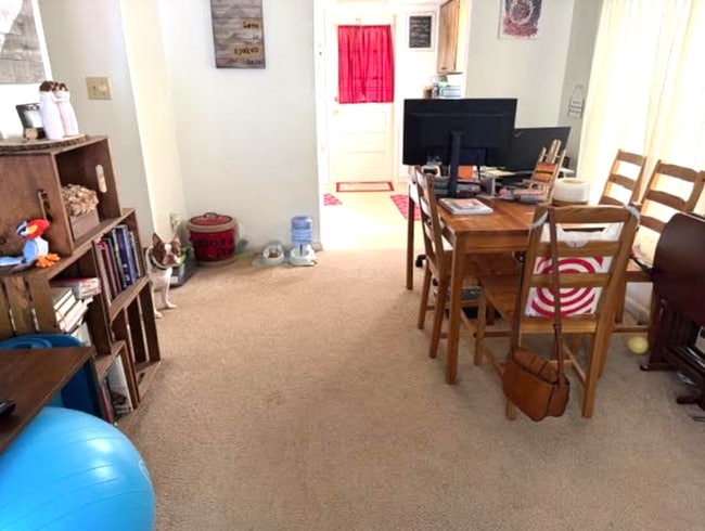 Photo - 2 bedroom 1 bath in a quiet neighborhood