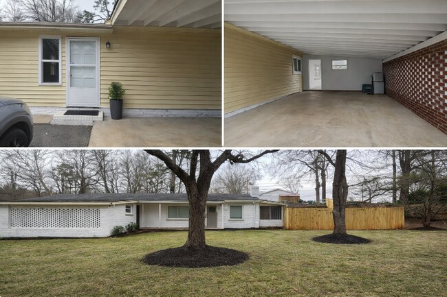 Photo - 0 Blanton Pl