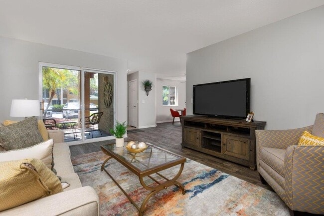 Weston Place Apartments