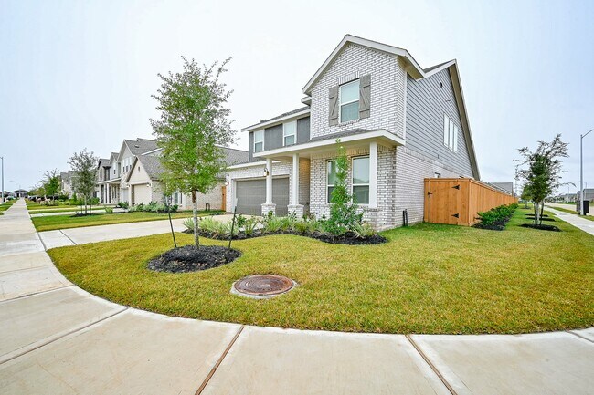 Photo - 6427 Seafoam Lake Dr