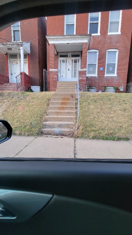 Building Photo - 4155 McRee Ave Rental