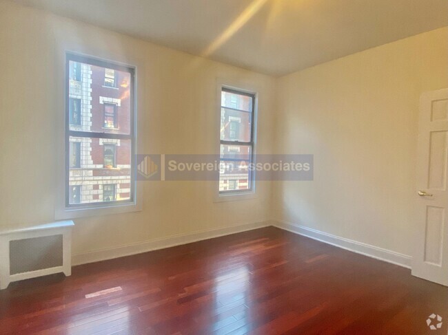 Building Photo - 555 W 160th St Unit 37 Rental