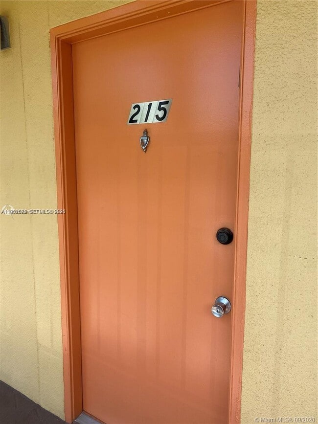 Building Photo - 13255 SW 7th Ct Unit 215D