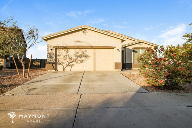 Building Photo - 3826 S 94th Ln