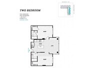 Two Bedroom