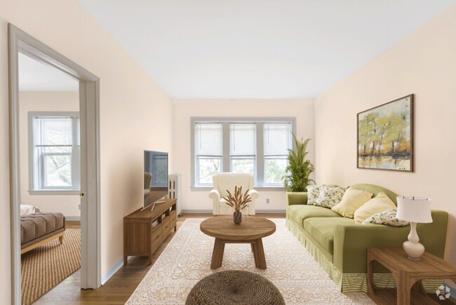 Building Photo - 1 bedroom in Chicago IL 60640 Unit 1830-2B Rental