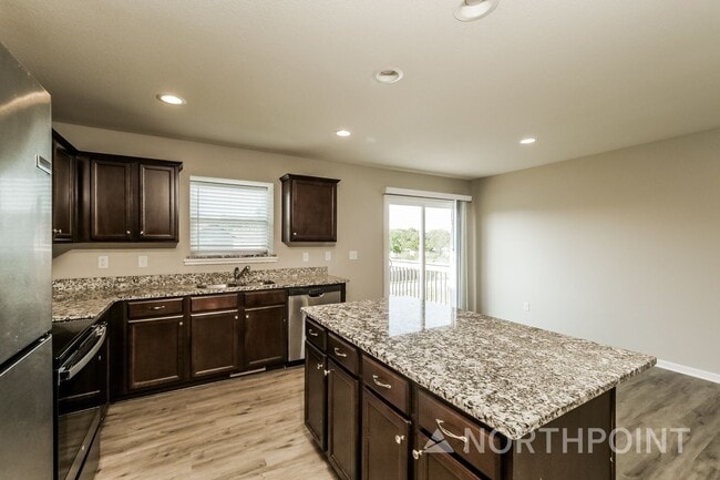Photo - 3 BR/2.5BA | Newly Renovated Single Family Home | 1-Car Garage Parking | Large Front yard!