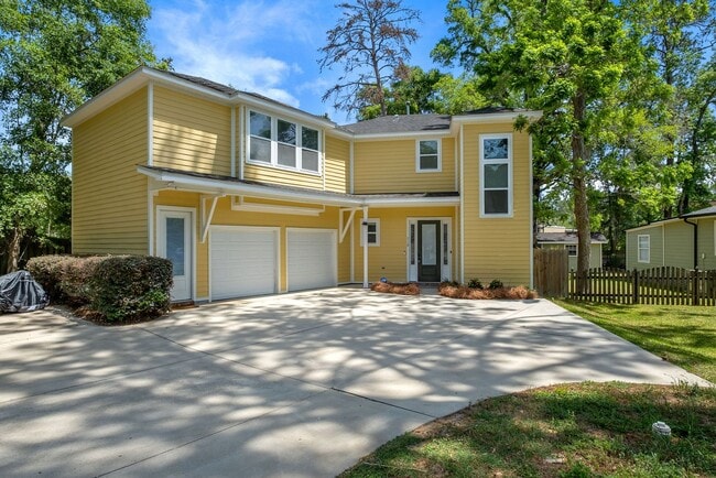 Photo - Midtown Tallahassee Home